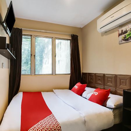 Oyo 43927 Sassana Hotel Kuala Lumpur Exterior photo
