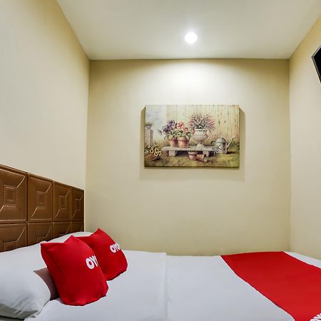 Oyo 43927 Sassana Hotel Kuala Lumpur Exterior photo
