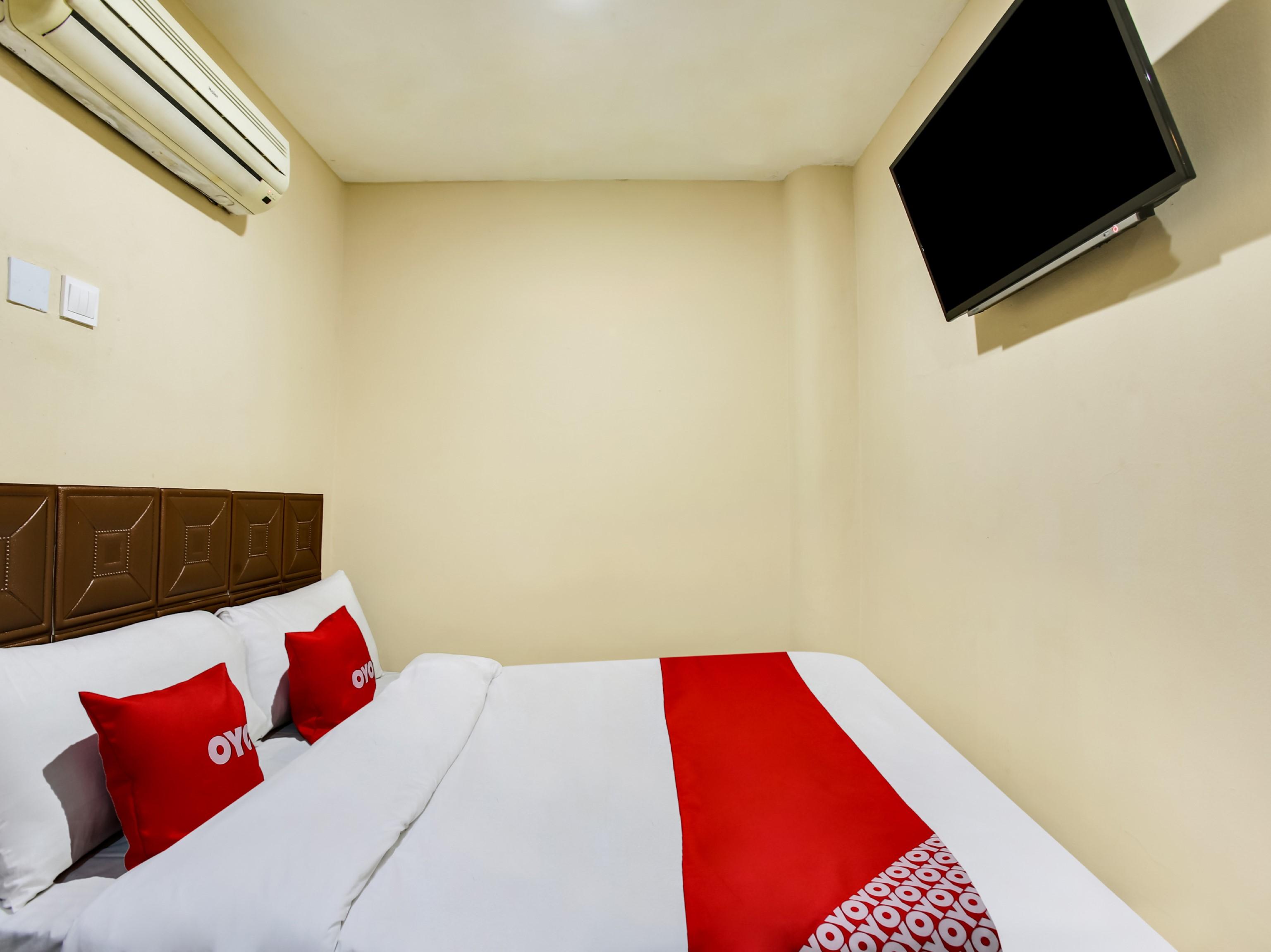 Oyo 43927 Sassana Hotel Kuala Lumpur Exterior photo
