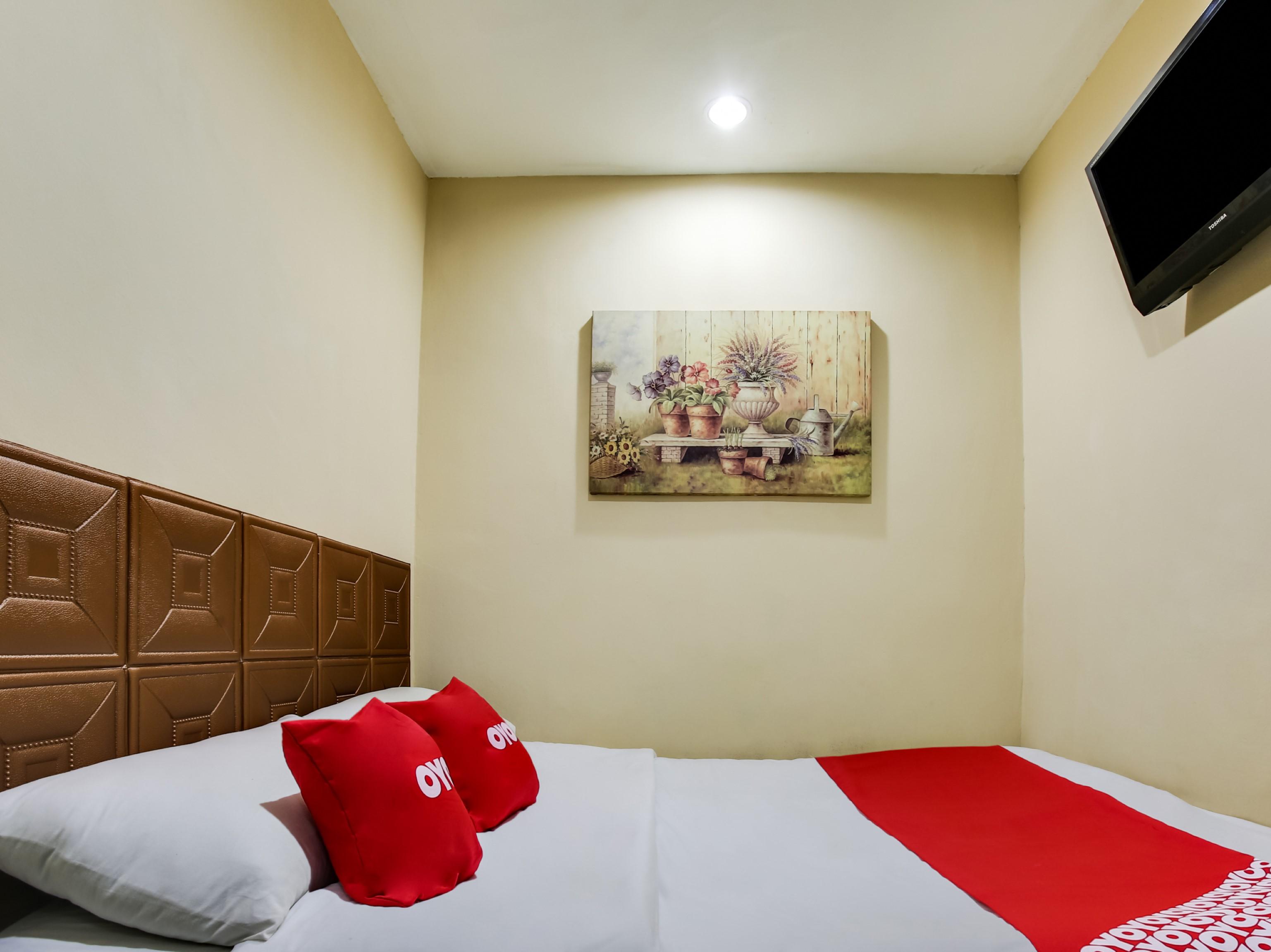 Oyo 43927 Sassana Hotel Kuala Lumpur Exterior photo